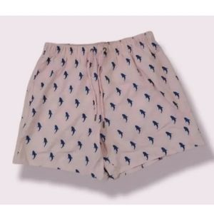 SeaState men's swim trunks shorts size medium regular